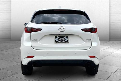 2023 Mazda CX-5 Signature