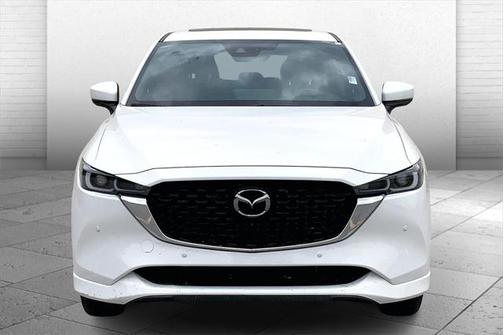 2023 Mazda CX-5 Signature