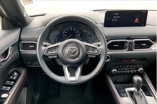 2023 Mazda CX-5 Signature