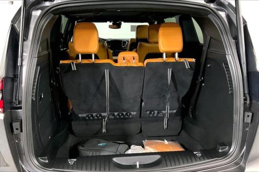 2022 Chrysler Pacifica L