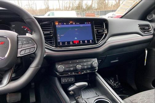 2026 Dodge Durango GT HEMI V8 AWD