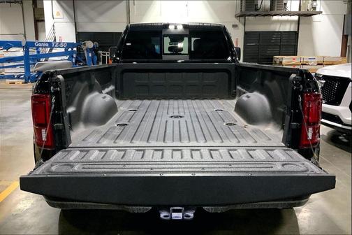 2026 RAM 3500 Limited