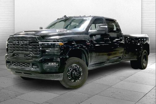 2026 RAM 3500 Limited