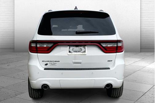 2025 Dodge Durango GT AWD