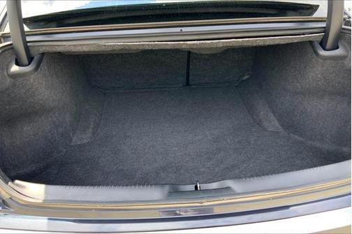 2017 Chrysler 300C Base