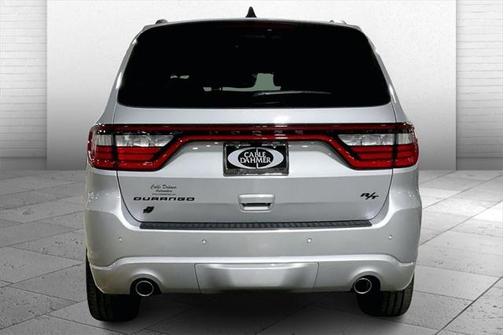 2025 Dodge Durango R/T Plus