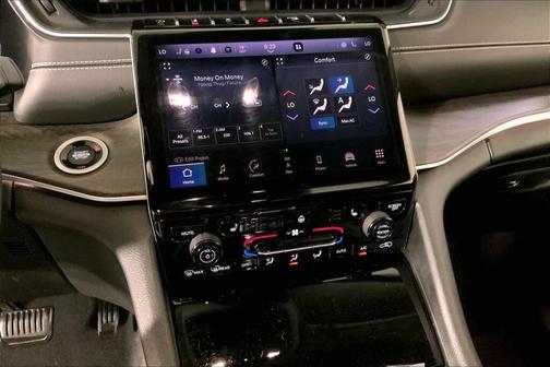 2024 Jeep Grand Cherokee Limited X