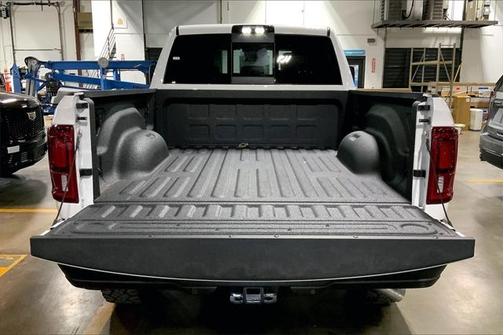 2025 RAM 2500 Power Wagon