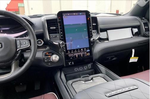 2025 RAM 1500 Limited
