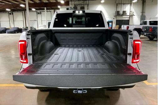 2025 RAM 2500 Limited Crew Cab 4x4 6'4' Box