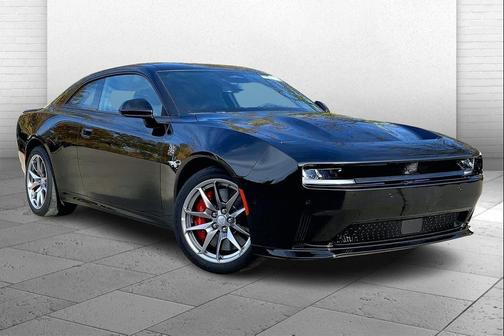 2026 Dodge Charger Scat Pack