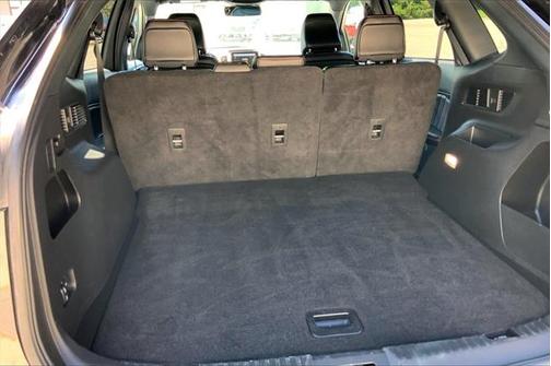 2024 Ford Edge ST Line