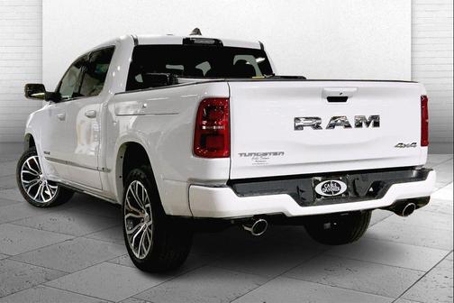2026 RAM 1500 ST