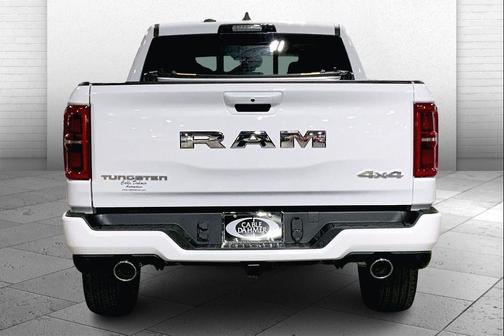 2026 RAM 1500 ST