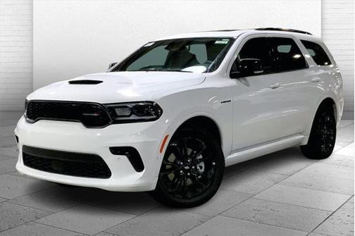 2025 Dodge Durango R/T Plus AWD