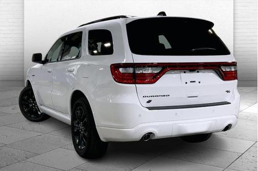2025 Dodge Durango R/T Plus AWD
