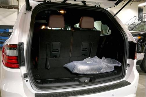 2025 Dodge Durango R/T Plus AWD