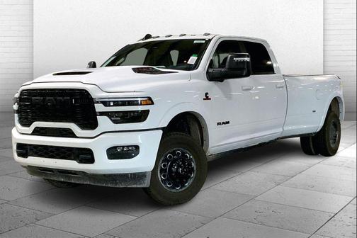2026 RAM 3500 Limited