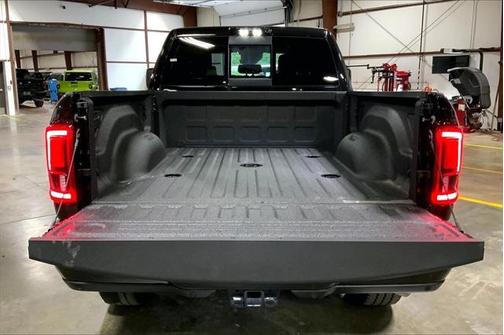 2025 RAM 2500 Laramie Crew Cab 4x4 6'4' Box