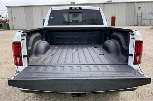 2025 RAM 2500 Limited Crew Cab 4x4 6'4' Box