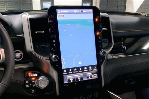 2025 RAM 1500 ST