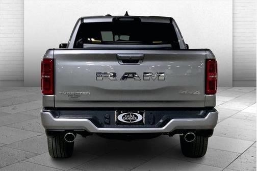 2025 RAM 1500 ST