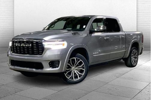 2025 RAM 1500 ST
