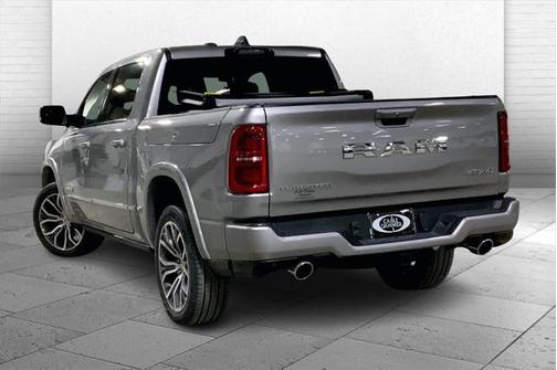 2025 RAM 1500 ST