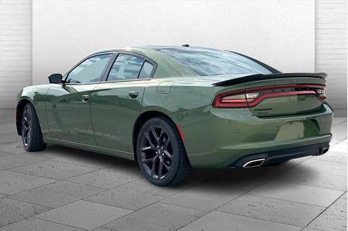 2021 Dodge Charger SXT
