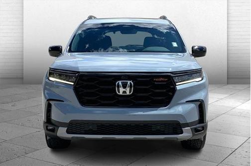 2023 Honda Pilot AWD TrailSport