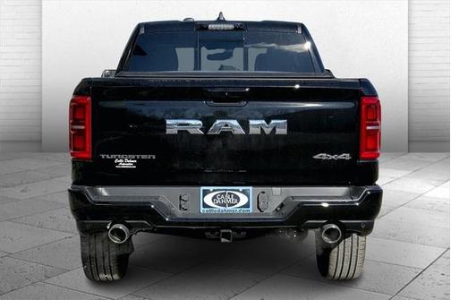2025 RAM 1500 ST