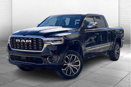 2025 RAM 1500 ST