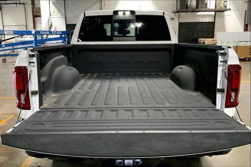 2025 RAM 2500 Power Wagon