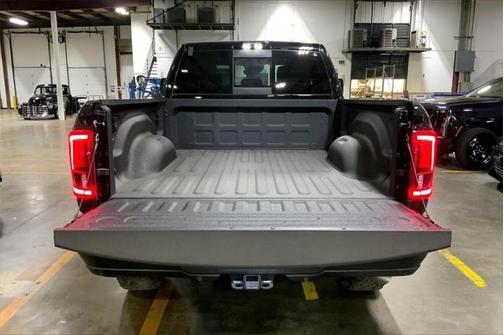2025 RAM 2500 Power Wagon