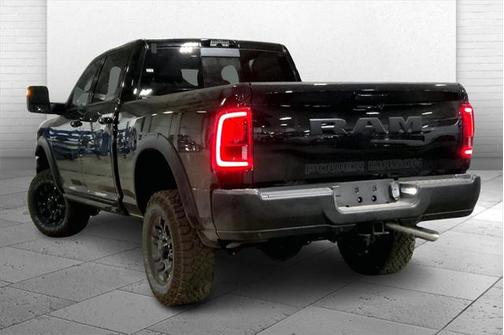 2025 RAM 2500 Power Wagon