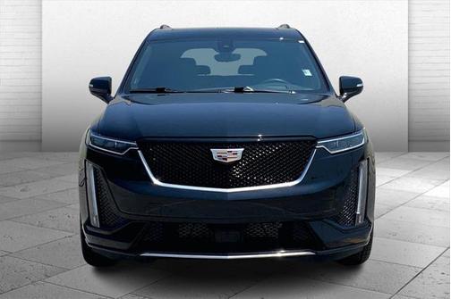 2022 Cadillac XT6 Sport AWD