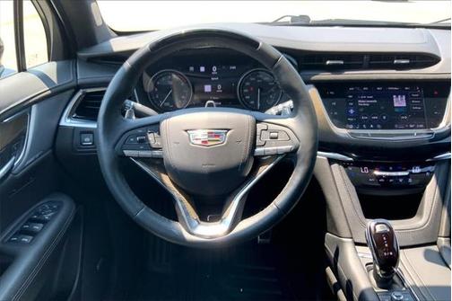 2022 Cadillac XT6 Sport AWD
