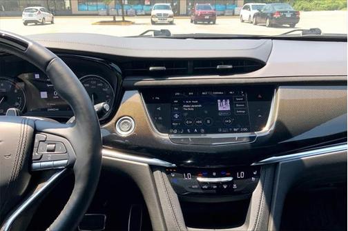 2022 Cadillac XT6 Sport AWD