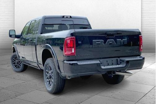 2025 RAM 2500 Limited