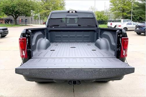 2025 RAM 2500 Limited