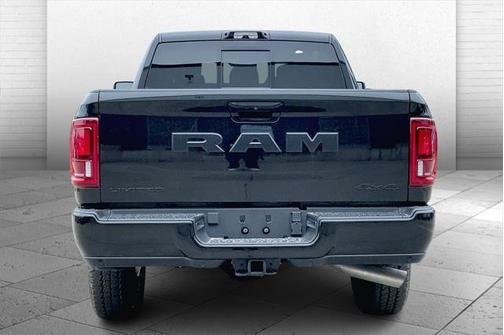 2025 RAM 2500 Limited