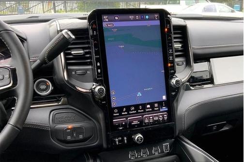 2025 RAM 2500 Limited