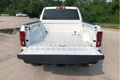 2025 RAM 2500 Power Wagon