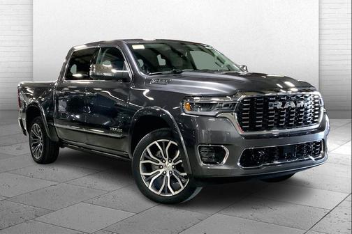 2026 RAM 1500 ST