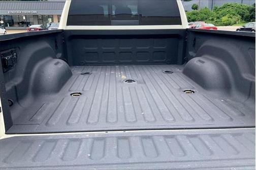 2022 RAM 2500 Limited Mega Cab 4x4 6'4' Box