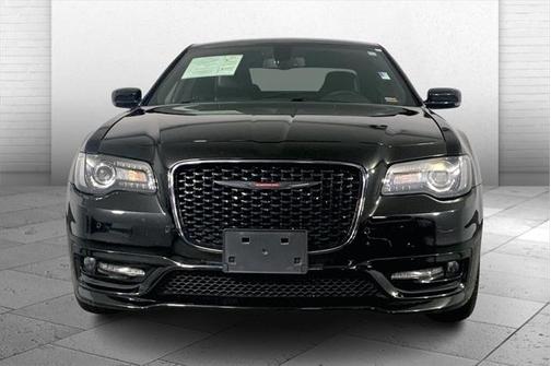 2022 Chrysler 300 S