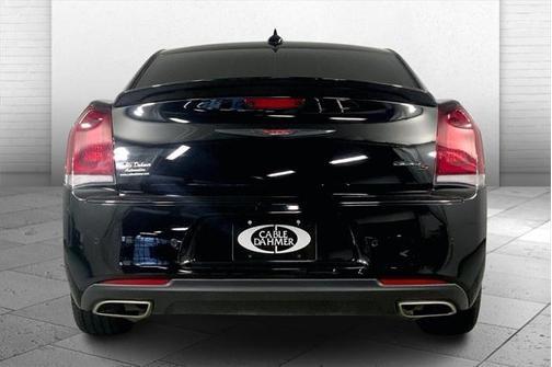 2022 Chrysler 300 S