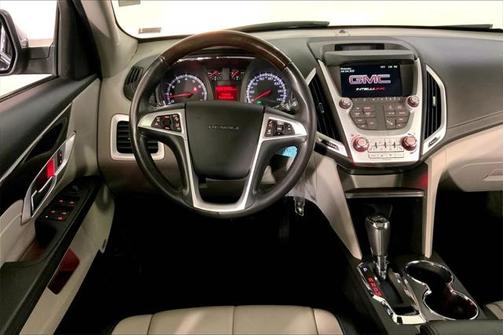 2016 GMC Terrain Denali
