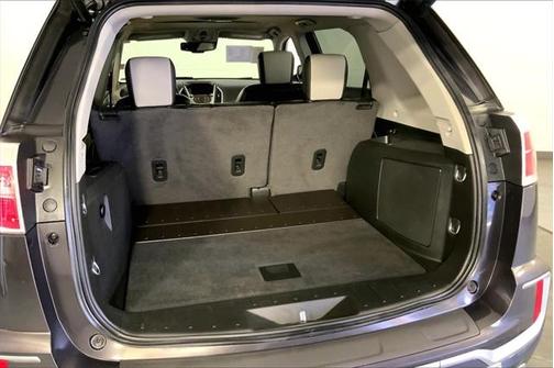 2016 GMC Terrain Denali