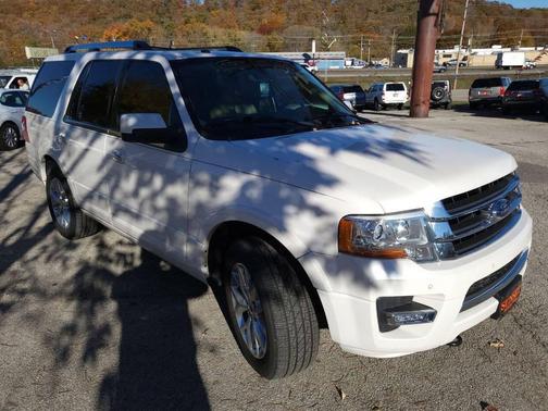 2016 Ford Expedition Limited